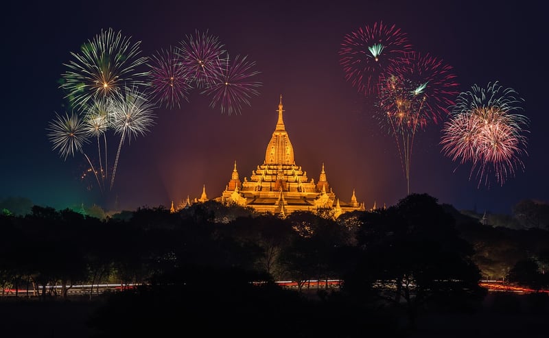 Magical Kingdoms