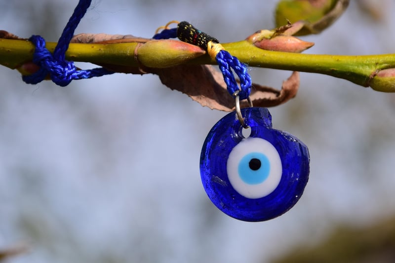 Mystic Talismans