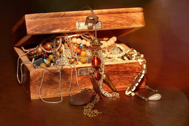 Treasure Chest